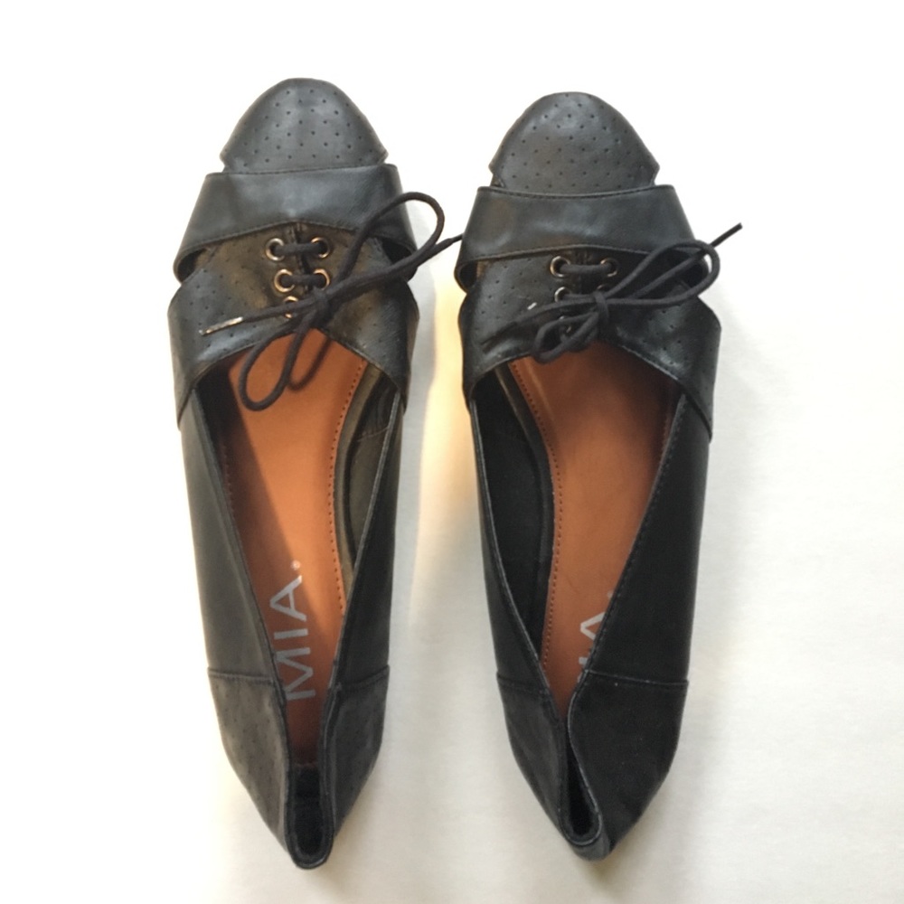 MIA Flats